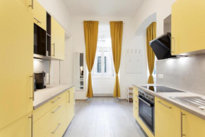 GAL Apartments Vienna